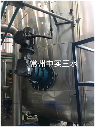 重慶磁力密封攪拌機(jī)