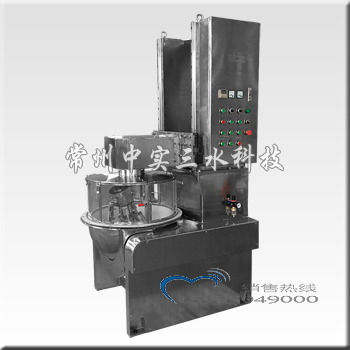 SQYM600全不銹鋼研磨機(jī)