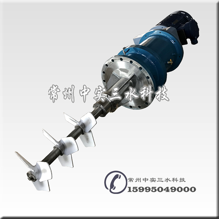 磁力攪拌機(jī)