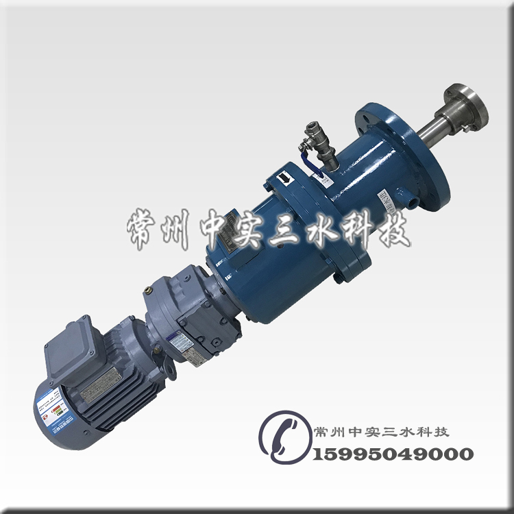 磁力攪拌機(jī)